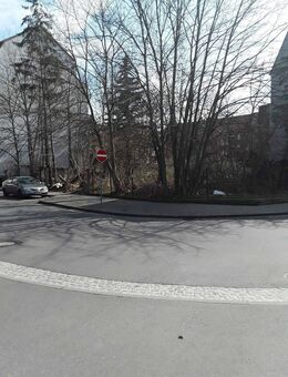 Einzigartiges Eckgrundstück in zentraler Lage - Ihr perfekter Bauplatz! - Weißenfels