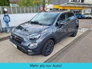 Fiat 500X S-Design Cross Look - Aichwald