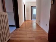 Sehr schöne 2-Raumwohnung in Hohenwarsleben mit Einbauküche ab sofort zu vermieten - Hohe Börde