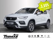 Seat Ateca, 1.5 TSI STYLE EDITION 150PS, Jahr 2024 - Bonn