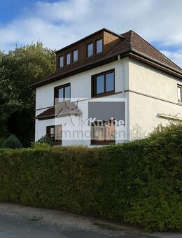 Attraktive Lage und modernisierte Ausstattung: Ein sicheres Investment! - Spenge