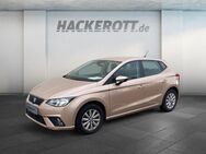 Seat Ibiza, 1.0 ECOTSI STYLE, Jahr 2018 - Laatzen