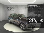 Opel Mokka, Elegance Musikstreaming Entry, Jahr 2024 - Rutesheim