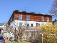 Stetten-Süd - Außergewöhnliche Doppelhaushälfte mit besonderer Wohnatmosphäre - Ihr neues Zuhause! - Lörrach