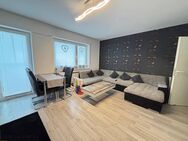 Gesucht und gefunden! *Schicke Wohnung in Top-Lage von Münster-Uppenberg* - Münster