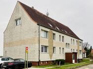 Attraktive Kapitalanlage: Sanierte Eigentumswohnung in Uckerfelde - Prenzlau Zentrum