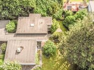 Architektenbungalow in sehr gefragter Top-Wohnlage von Opladen/Stadtgrenze zu Bergisch-Neukirchen - Leverkusen