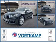 Audi Q5 50 TDI quattro S-Line B&O/HeadUp/Kamera - Gronau (Westfalen) Zentrum