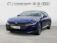 VW Arteon, 2.0 TSI Volkswagen Arteon R-Line H K IQ-Light, Jahr 2021 - Wesel