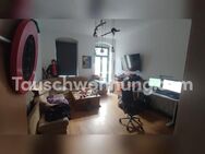 [TAUSCHWOHNUNG] 3-Zi. Neustadt Wohnung gegen 2-3 Zi. Neustadt/Hecht - Dresden