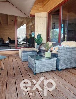 Profitables Investment: Neubau mit 5,7 % Anfangsrendite - PREISREDUZIERT! - Engelthal