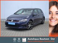 VW Golf, 2.0 TSI VII GTI Performance TOP-PAKET 1, Jahr 2018 - Bautzen Zentrum