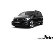 VW Touran, 1.5 TSI Highline R-Line Black Style, Jahr 2024 - Hohenwestedt