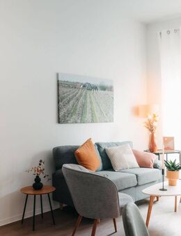 Pflegeleichtes Investment - Betreute Wohnung in Celle! - Celle