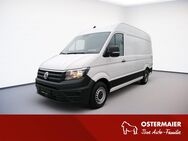 VW Crafter, 2.0 TDI Kasten 140PS K, Jahr 2020 - Mühldorf (Inn)