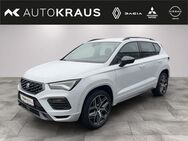 Seat Ateca 1.5 TSI ACT DSG FR,Parkassistent - Erlangen