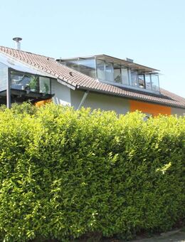 ***Top moderne Wohnung in guter Lage*** - Bad Krozingen