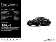 Audi RS e-tron GT, Carbondach Optikpaket DesignPaket, Jahr 2021 - Oberursel (Taunus)