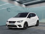 Seat Ibiza, 1.0 TSI FR, Jahr 2018 - München