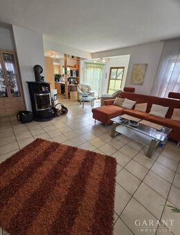 Hier kann man sich wohl fühlen.... - Herrenberg