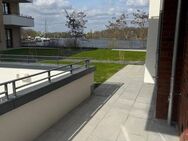 2-Raum-Wohnung mit Wasserblick und Garten in Berlin-Grünau - Berlin