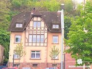 BERK Immobilien - ein charmantes Mehrfamilienhaus mit 3 abgeschlossenen Wohnungen in Miltenberg - Miltenberg