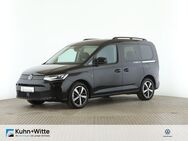 VW California, 1.5 TSI Caddy California, Jahr 2023 - Jesteburg