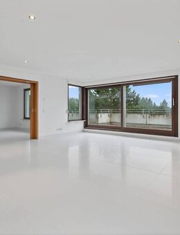 Lichtdurchflutetes Penthouse mit exklusivem Wohnkomfort in Waldbronn - Waldbronn