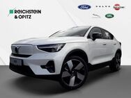 Volvo C40, Recharge Pure Electric Twin Motor Ultimate, Jahr 2023 - Jena