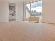 Gemütliche DG-Wohnung mit Einbauküche, Balkon und Tiefgaragenstellplatz - Mayen