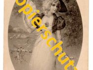 Alte Grußkarte „Dèposè“, Serie 173, Dopisnica. Levelezö-Lap., gelaufen 1906 - Landsberg