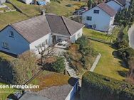 Großzügiges Einfamilienhaus in Sonnenlage, zentral in Altenbauna, sucht neue Eigentümer - Baunatal