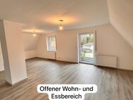 Renovierte Dachgeschosswohnung in Höttingen - Höttingen