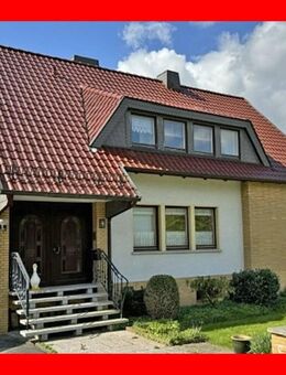 Niveauvoll leben... - Alfeld (Leine)