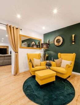 Investieren Sie in Ihren Altersruhesitz -komfortabel, pflegeleicht, barrierefrei und Zentral - Westoverledingen