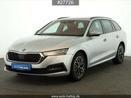 Skoda Octavia, 2.0 TDI Clever ######, Jahr 2021 - Donnersdorf