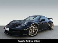 Porsche 992, I GT3, Jahr 2021 - Gilching