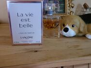 Lancome Parfum"la vie est belle," - Lübtheen