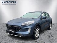 Ford Kuga, 2.5 Duratec Plug-in-Hybrid Cool & Conn, Jahr 2023 - Kiel