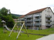 Steinbergstraße 27 - 2-Zimmer-Wohnung - Albstadt