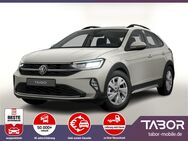 VW Taigo, 1.0 TSI 116 R2D DigC, Jahr 2024 - Kehl