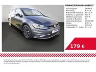 VW Golf Variant, 1.6 TDi Golf VII IQ-Drive AppConnect, Jahr 2019 - Bad Segeberg