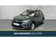 Dacia Sandero, Stepway Expression TCe 100 ECO-G, Jahr 2022 - Chemnitz