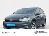 VW Touran, 1.5 TSI COMFORTLINE DIGITAL, Jahr 2024 - Freigericht