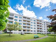 Gepflegte Dachgeschosswohnung in ruhigen Wohnkomplex - Jena