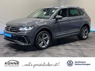 VW Tiguan, 2.0 TDI R-Line | IQ LIGHT, Jahr 2024 - Herzberg (Elster)