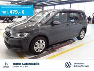 VW Touran, 1.5 TSI Move Spurw, Jahr 2024 - Böblingen