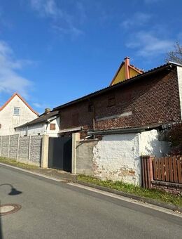 Ihre Vision, Ihr Zuhause: Rohbau mit Platz für kreative Entfaltung! - Gräfenhainichen