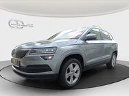 Skoda Karoq, 2.0 TDI Style, Jahr 2020 - Werneuchen