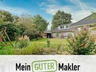 Hochwertiges Haus in Top-Lage am Menke Park - Zusätzliche Dachgeschosswohnung - Bremen